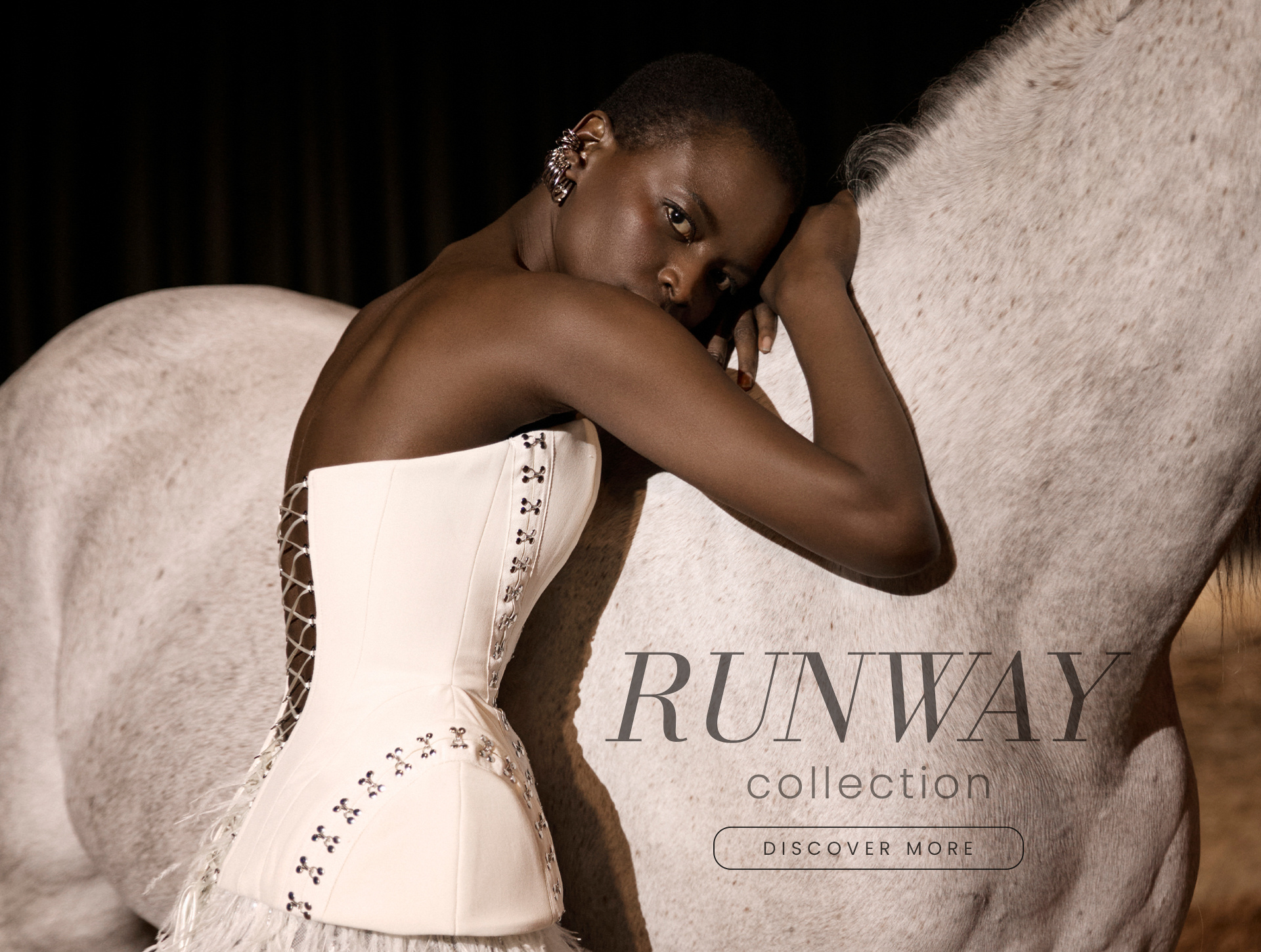 RUNWAY COLLECTION