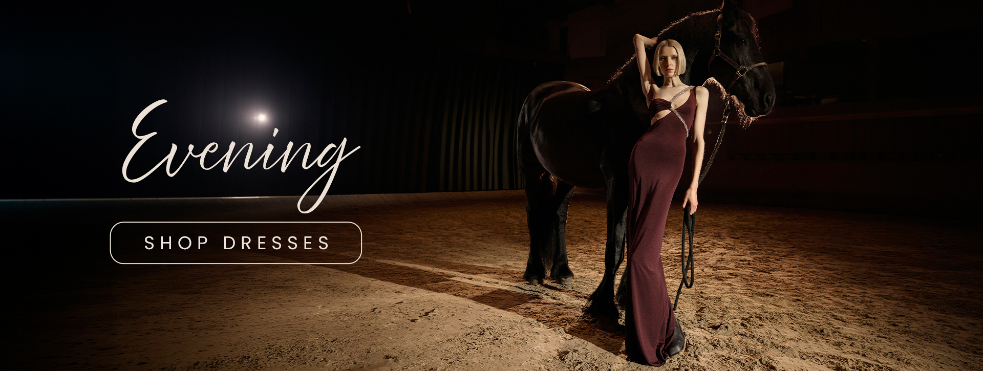 evening dresses