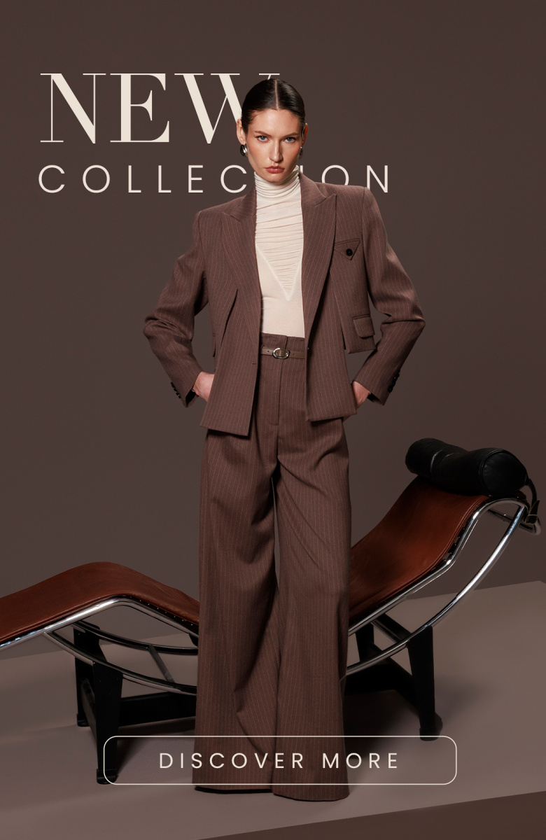 new collection