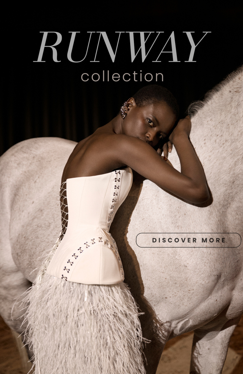 RUNWAY COLLECTION