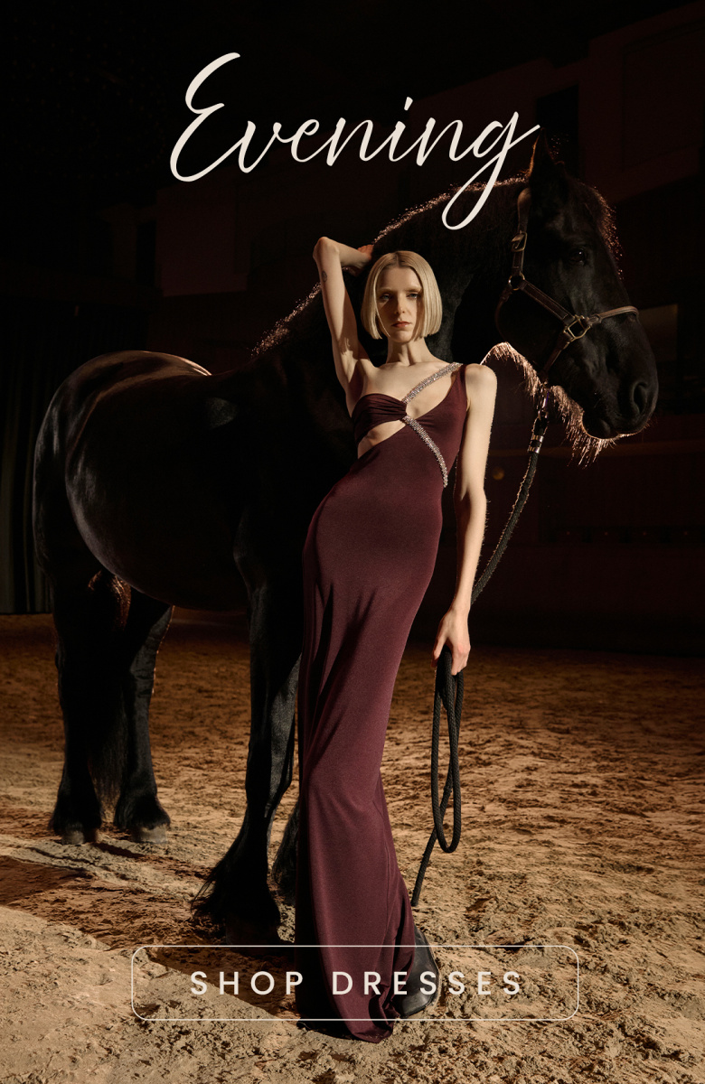 evening dresses