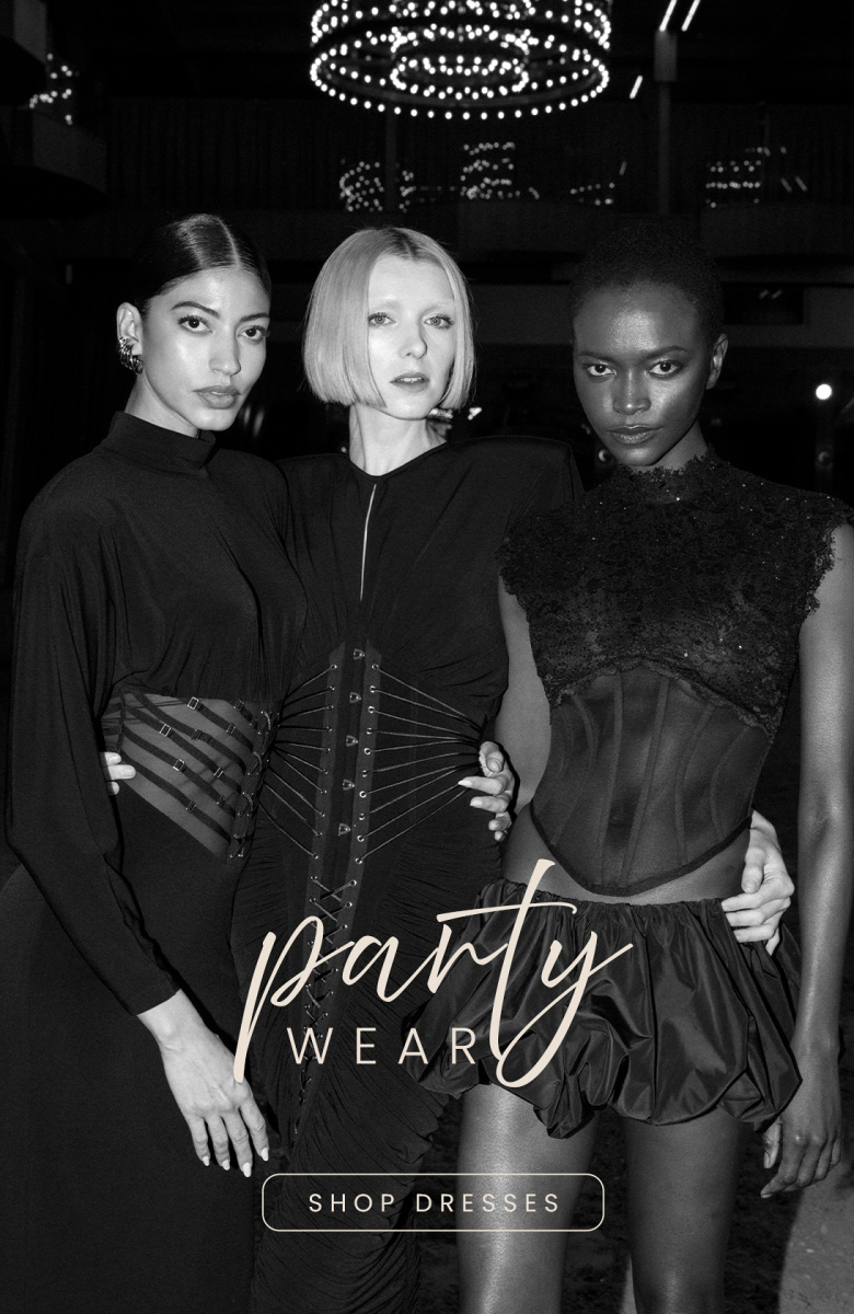 party vibe